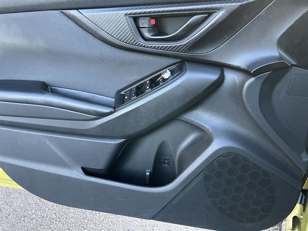 Thumbnail: 2021 Subaru Crosstrek - 25