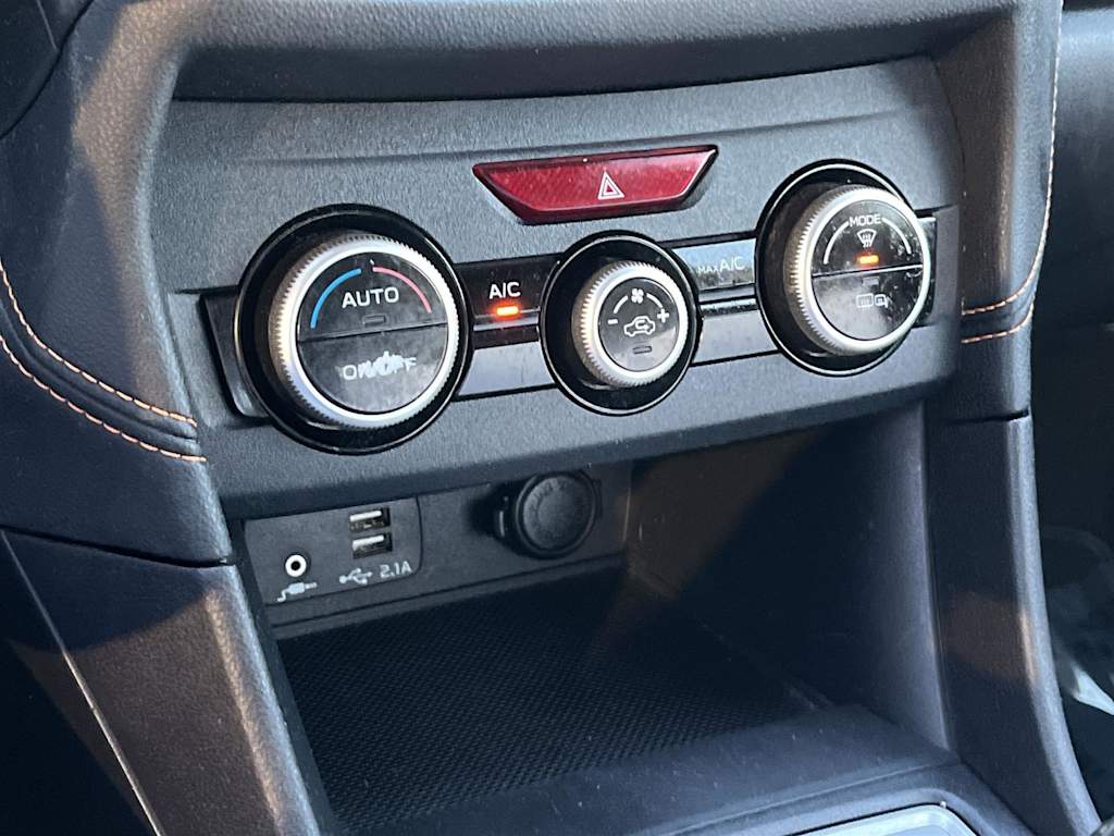 Thumbnail: 2021 Subaru Crosstrek - 24