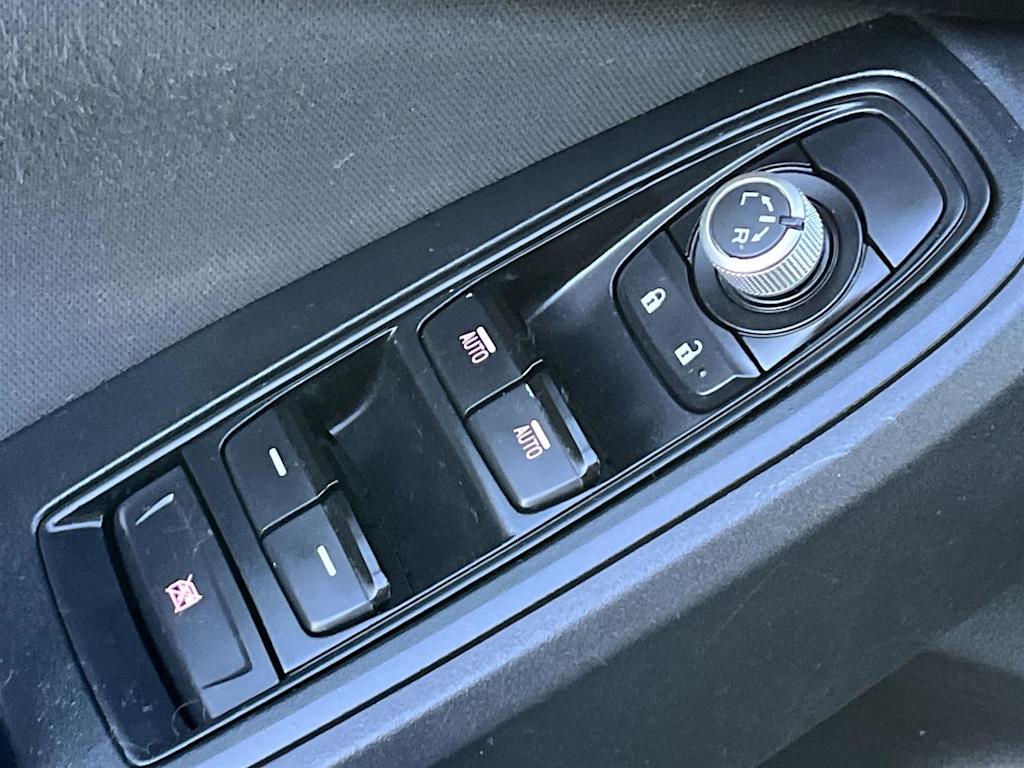 Thumbnail: 2021 Subaru Crosstrek - 26