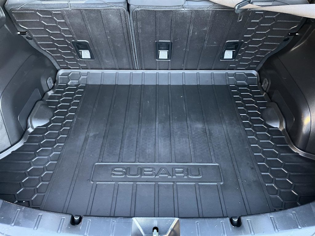 Thumbnail: 2021 Subaru Crosstrek - 15