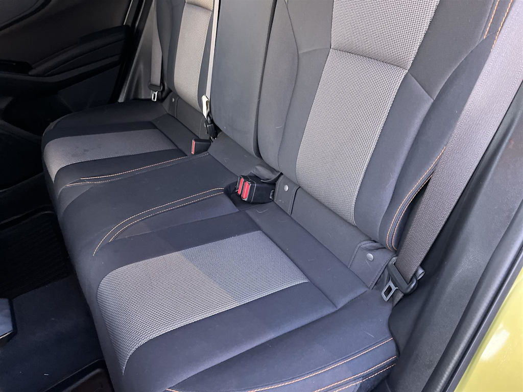 Thumbnail: 2021 Subaru Crosstrek - 11