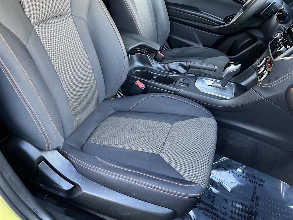 Thumbnail: 2021 Subaru Crosstrek - 10