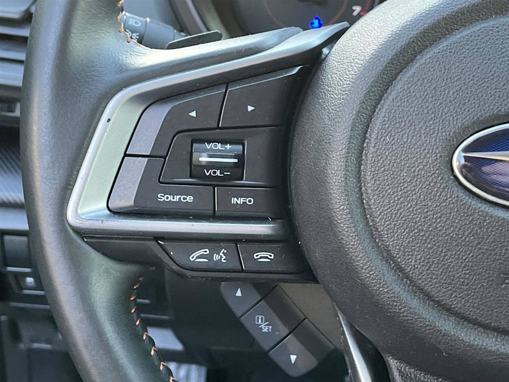 Thumbnail: 2021 Subaru Crosstrek - 27