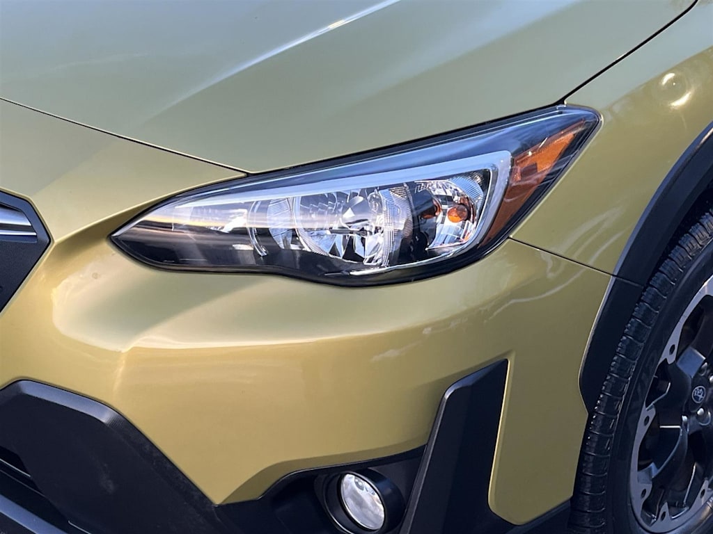 Thumbnail: 2021 Subaru Crosstrek - 20