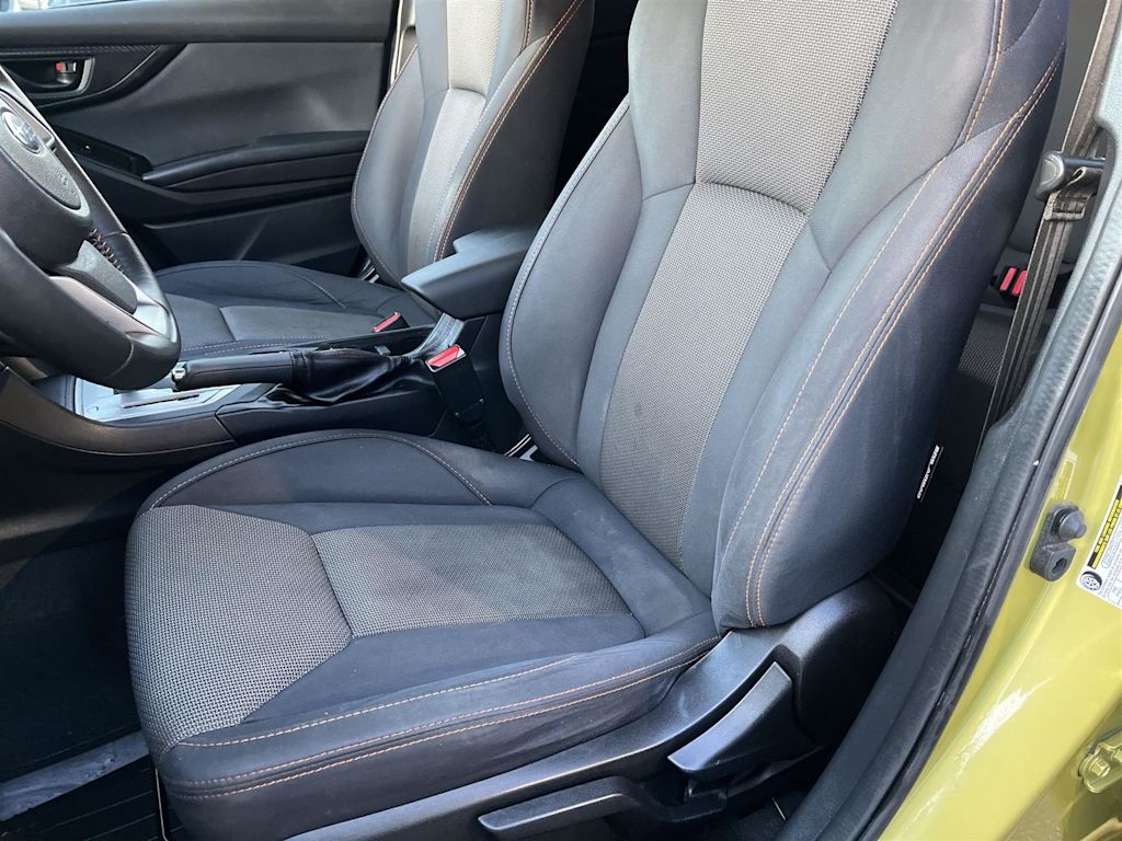 Thumbnail: 2021 Subaru Crosstrek - 9