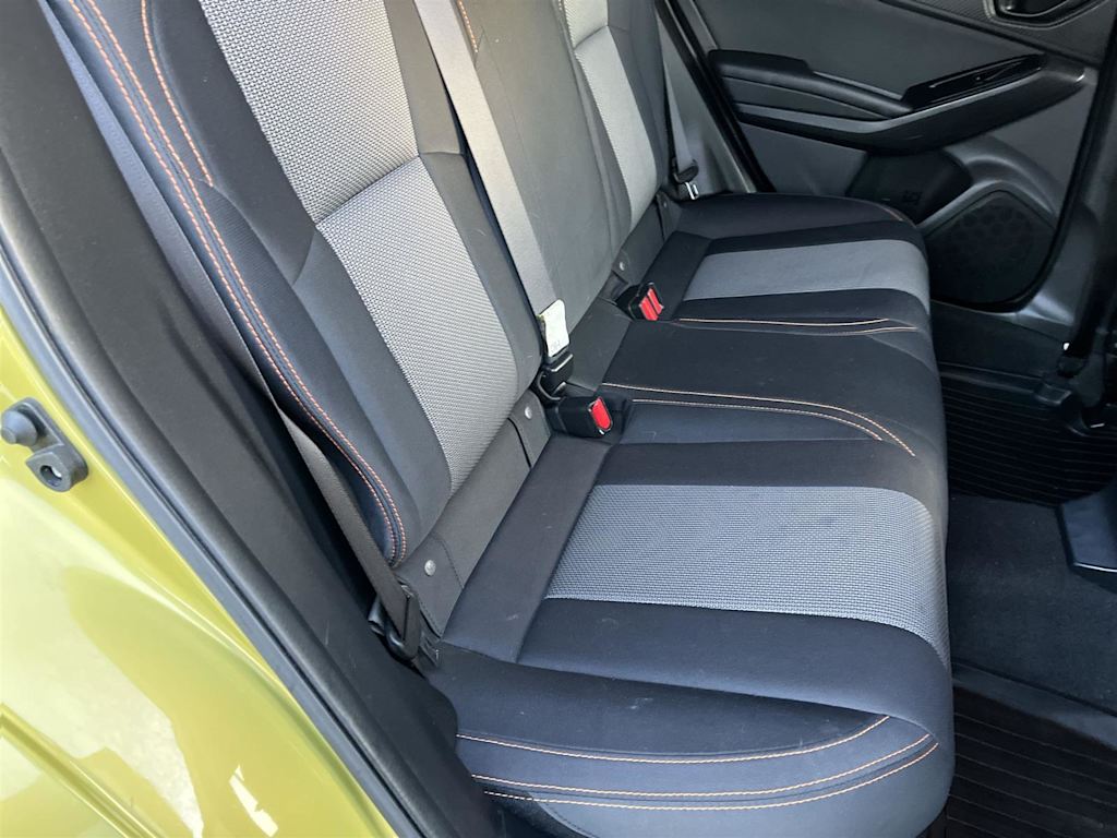 Thumbnail: 2021 Subaru Crosstrek - 21