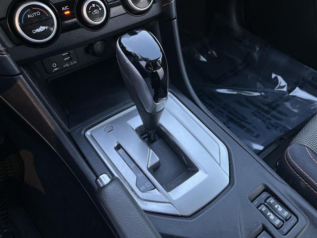 Thumbnail: 2021 Subaru Crosstrek - 13