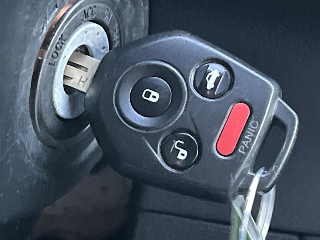 Thumbnail: 2021 Subaru Crosstrek - 8