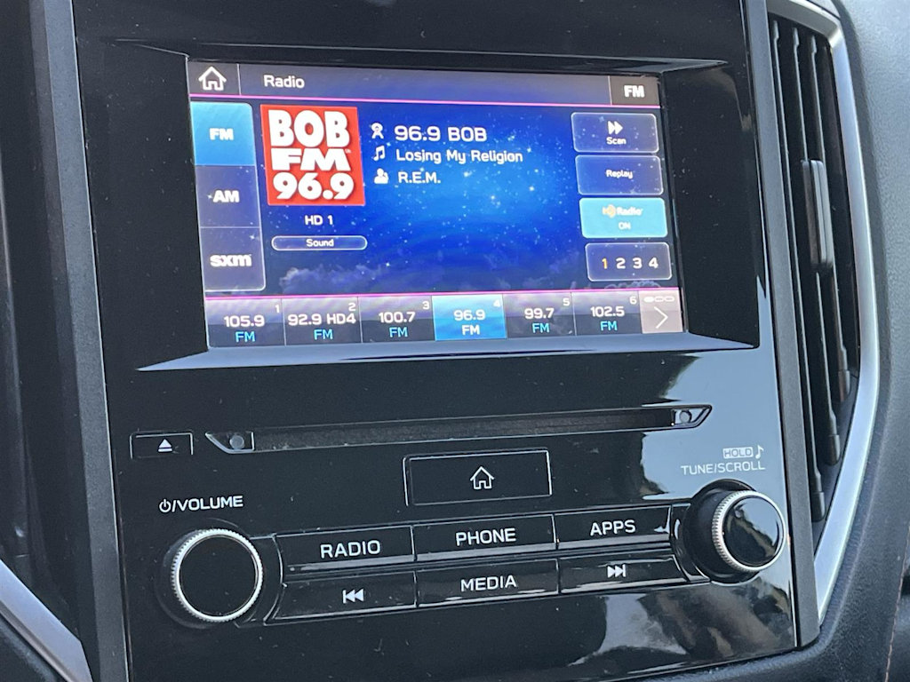 Thumbnail: 2021 Subaru Crosstrek - 12