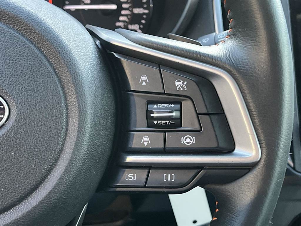 Thumbnail: 2021 Subaru Crosstrek - 28