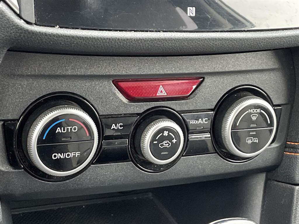 Thumbnail: 2021 Subaru Crosstrek - 27