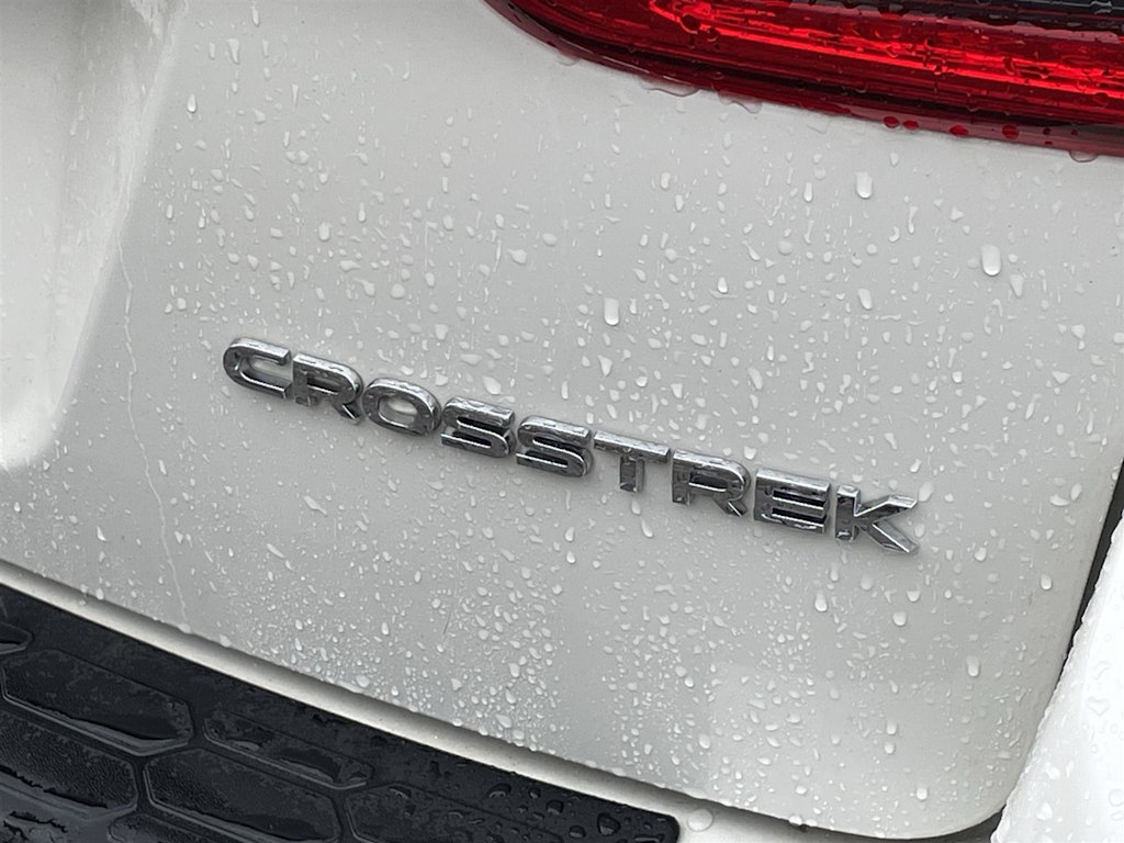 Thumbnail: 2021 Subaru Crosstrek - 7