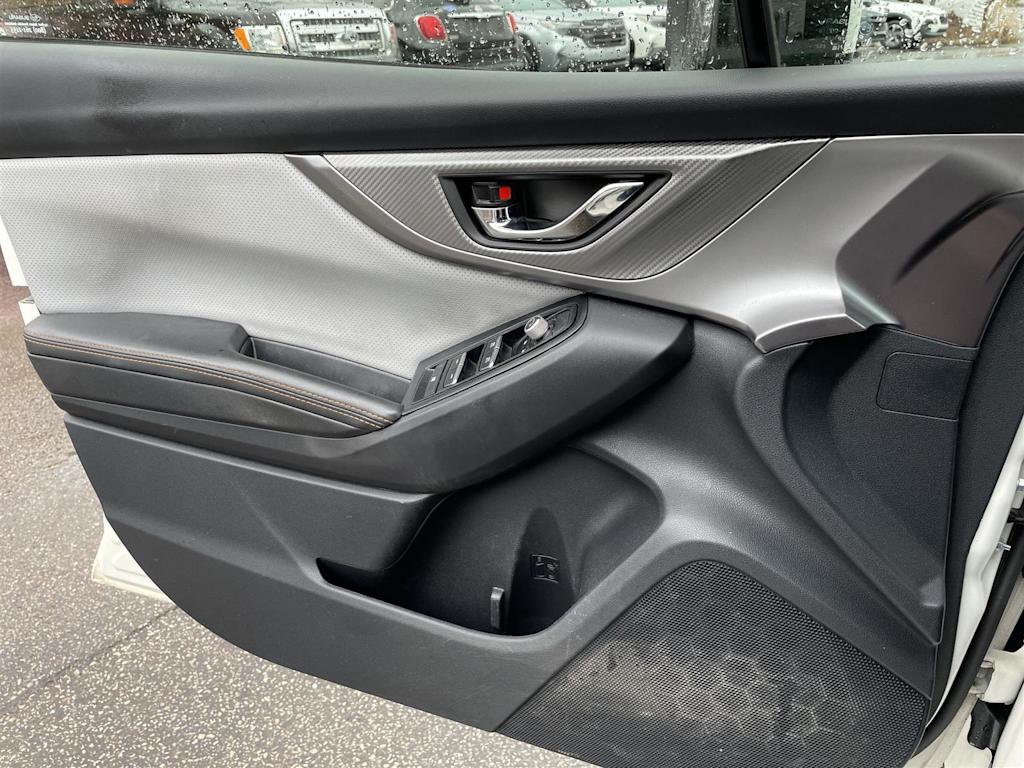 Thumbnail: 2021 Subaru Crosstrek - 29