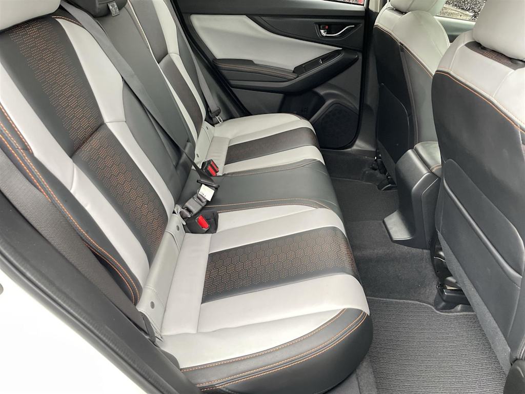 Thumbnail: 2021 Subaru Crosstrek - 24