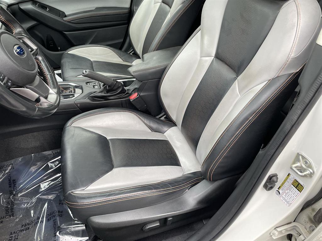 Thumbnail: 2021 Subaru Crosstrek - 9