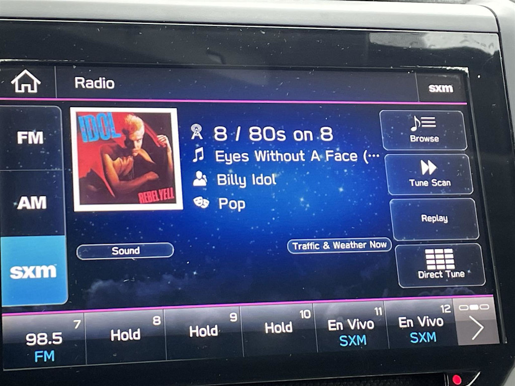 Thumbnail: 2021 Subaru Crosstrek - 12