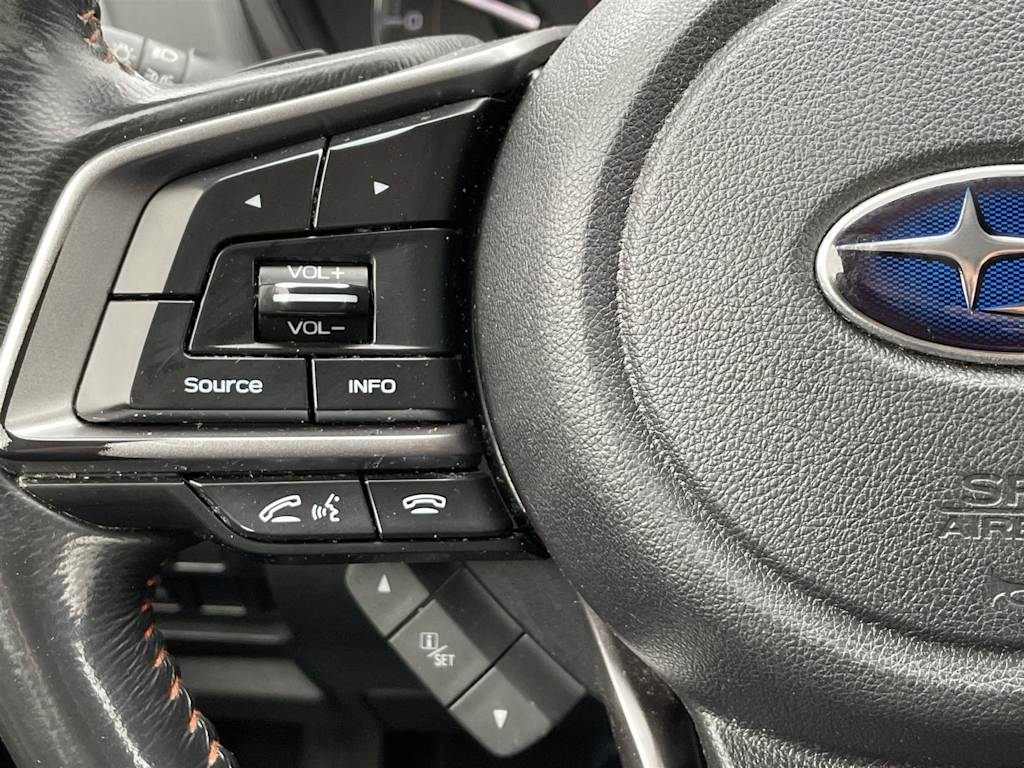 Thumbnail: 2021 Subaru Crosstrek - 31