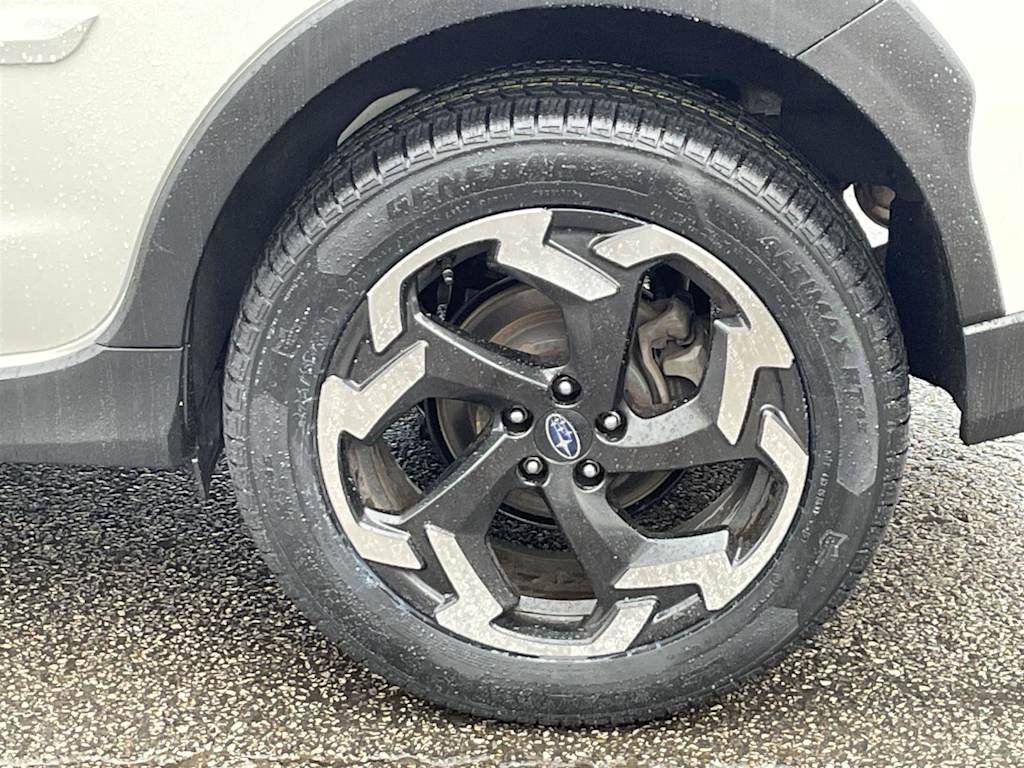 Thumbnail: 2021 Subaru Crosstrek - 8