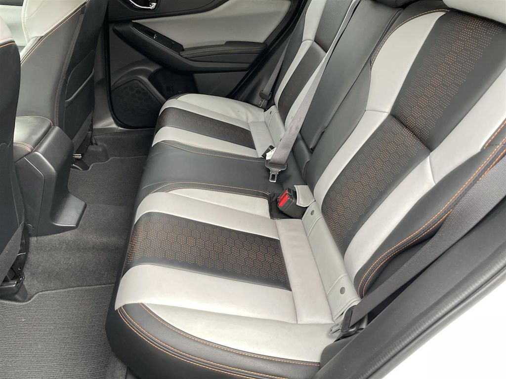 Thumbnail: 2021 Subaru Crosstrek - 11