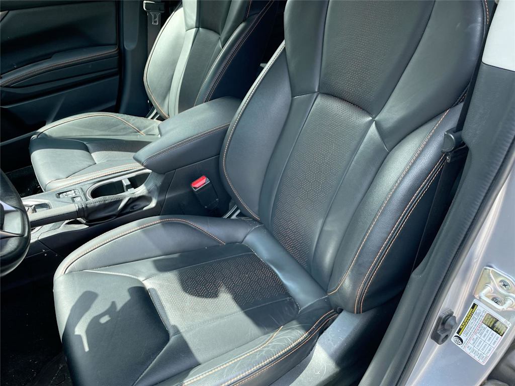 Thumbnail: 2021 Subaru Crosstrek - 8