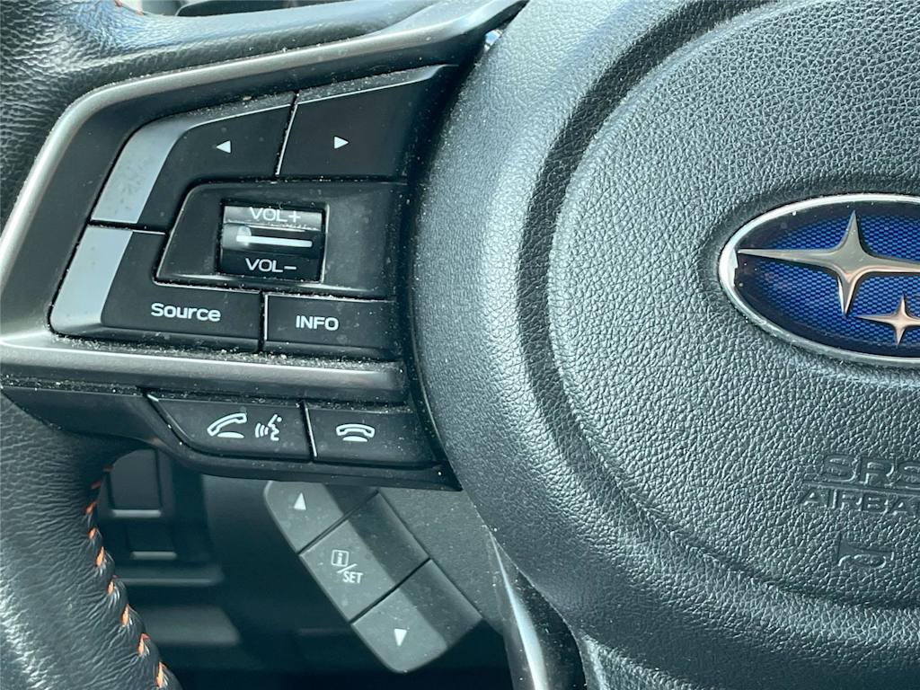 Thumbnail: 2021 Subaru Crosstrek - 23