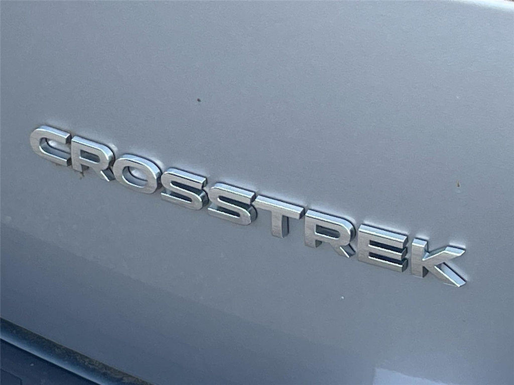 Thumbnail: 2021 Subaru Crosstrek - 6