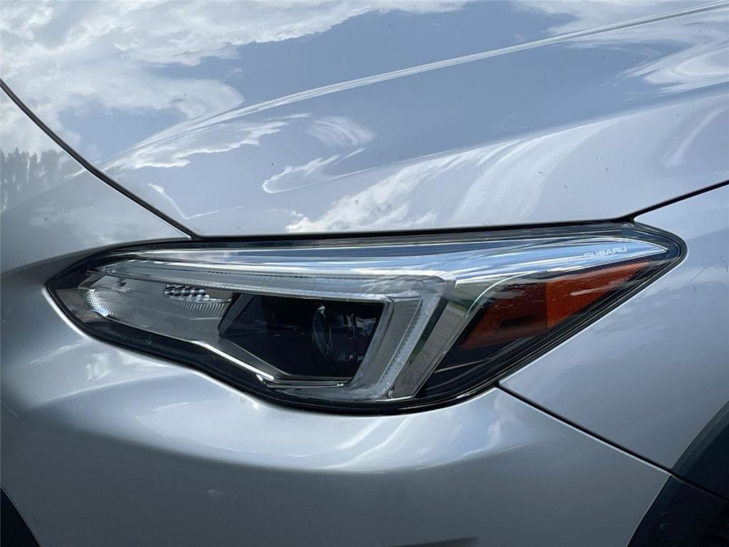 Thumbnail: 2021 Subaru Crosstrek - 15