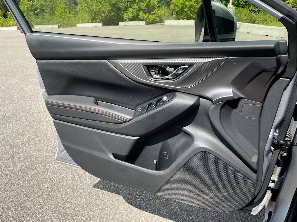 Thumbnail: 2021 Subaru Crosstrek - 21