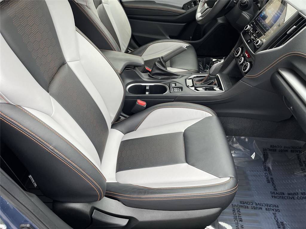 Thumbnail: 2023 Subaru Crosstrek - 10