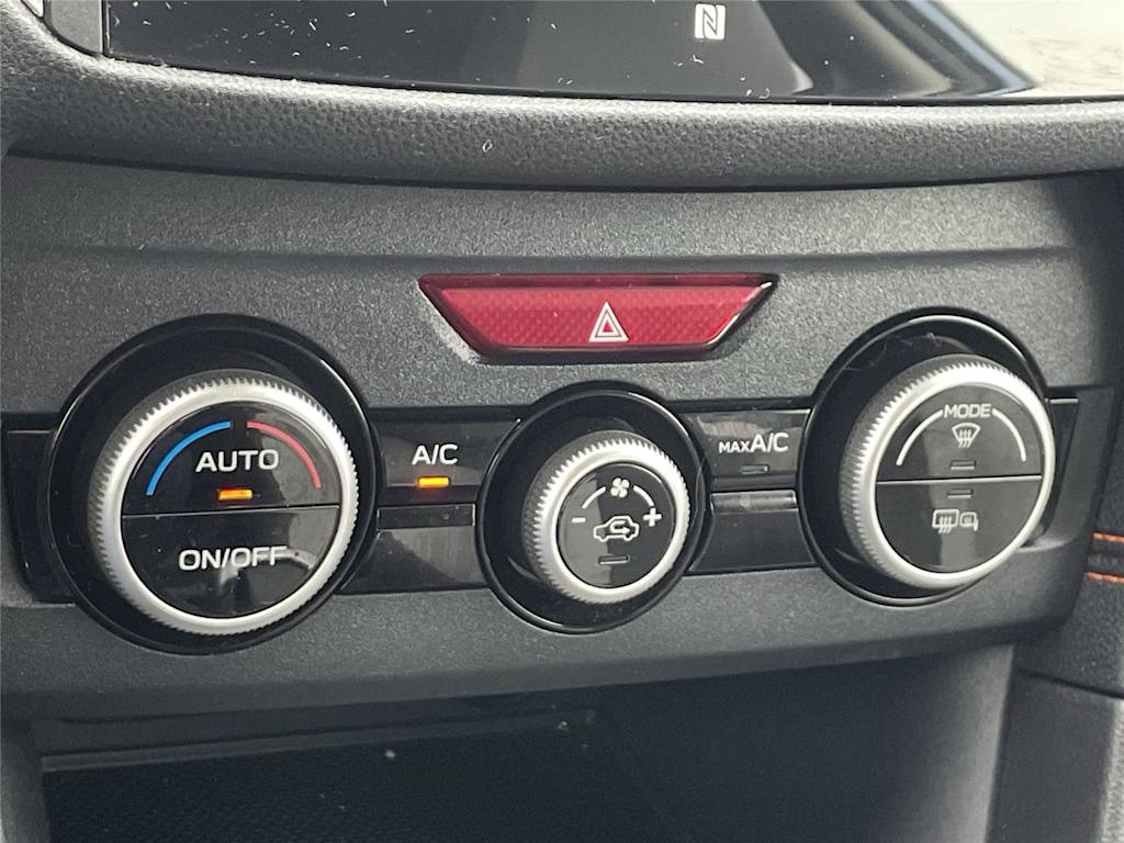 Thumbnail: 2023 Subaru Crosstrek - 27