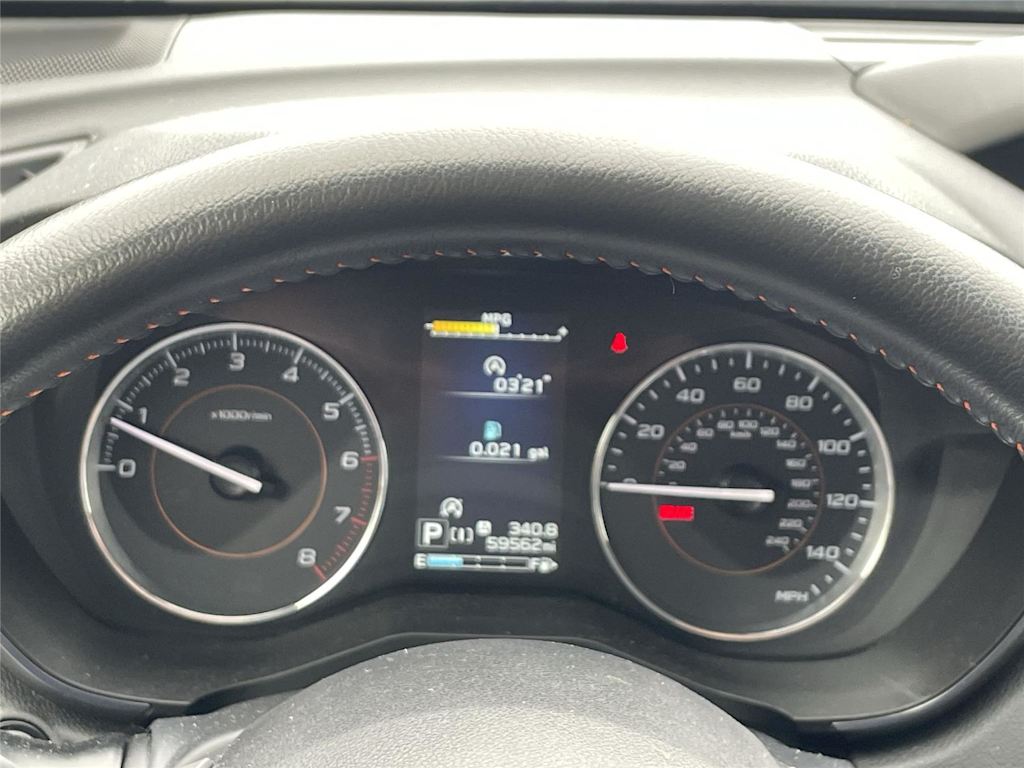 Thumbnail: 2023 Subaru Crosstrek - 14