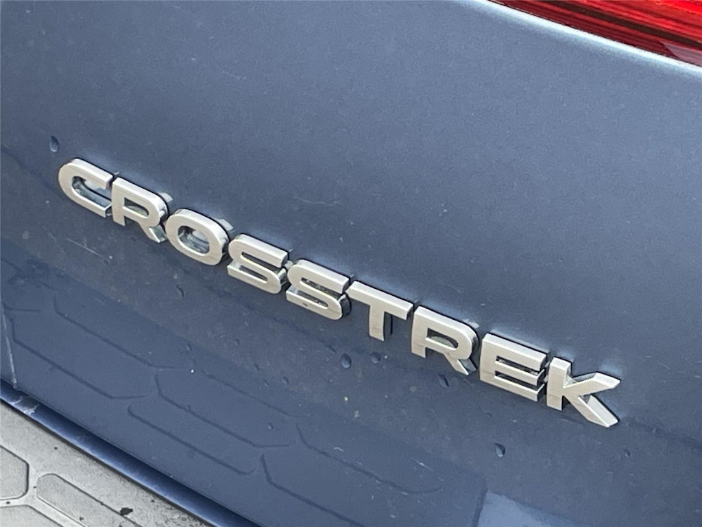 Thumbnail: 2023 Subaru Crosstrek - 7