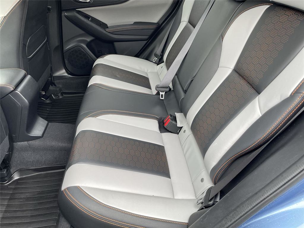 Thumbnail: 2023 Subaru Crosstrek - 11