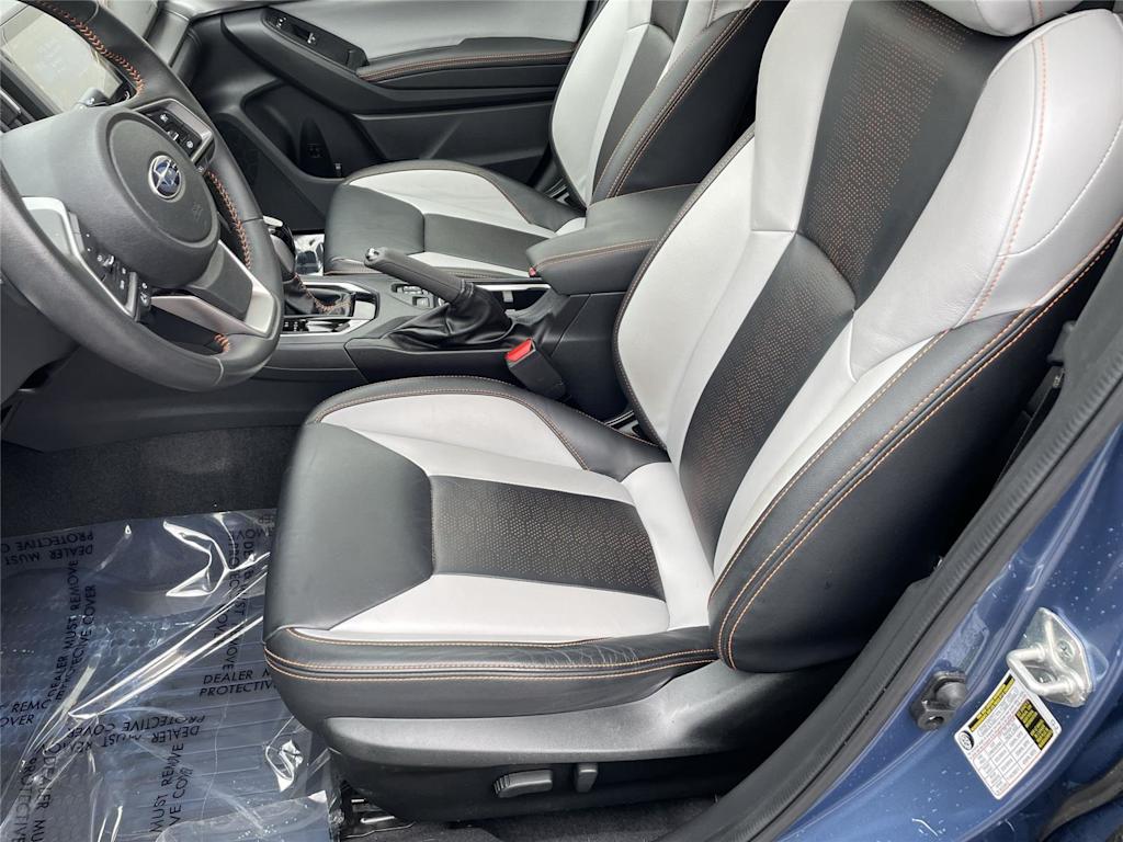 Thumbnail: 2023 Subaru Crosstrek - 9