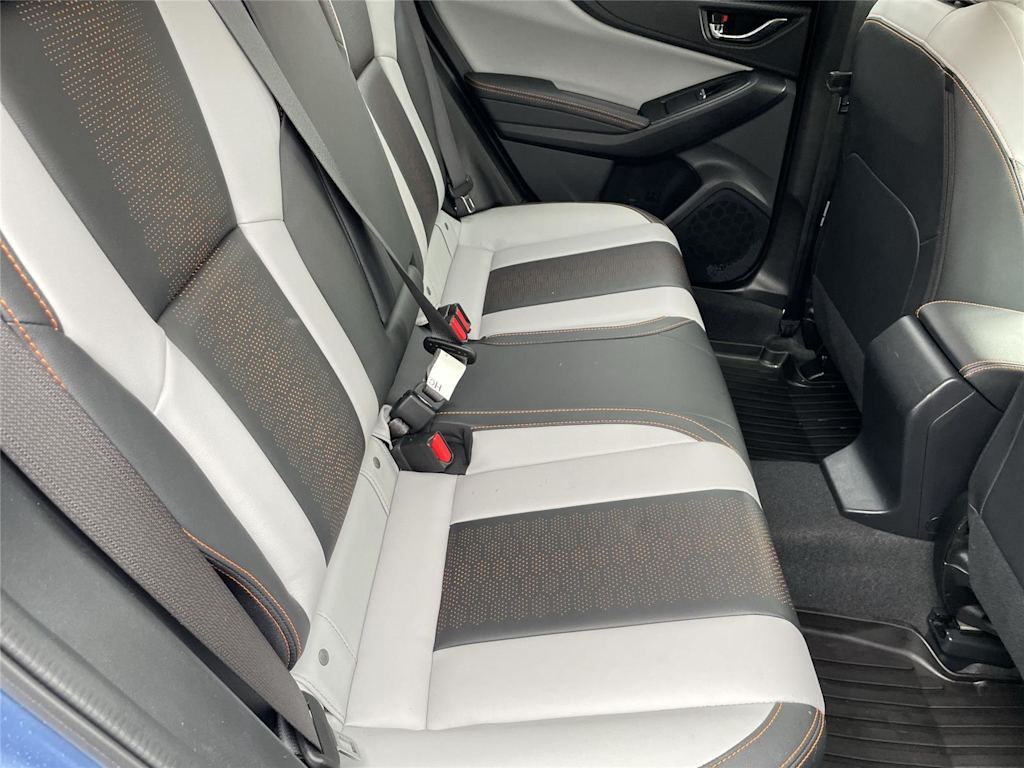 Thumbnail: 2023 Subaru Crosstrek - 24