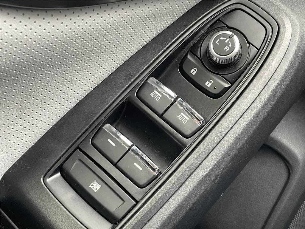 Thumbnail: 2023 Subaru Crosstrek - 30