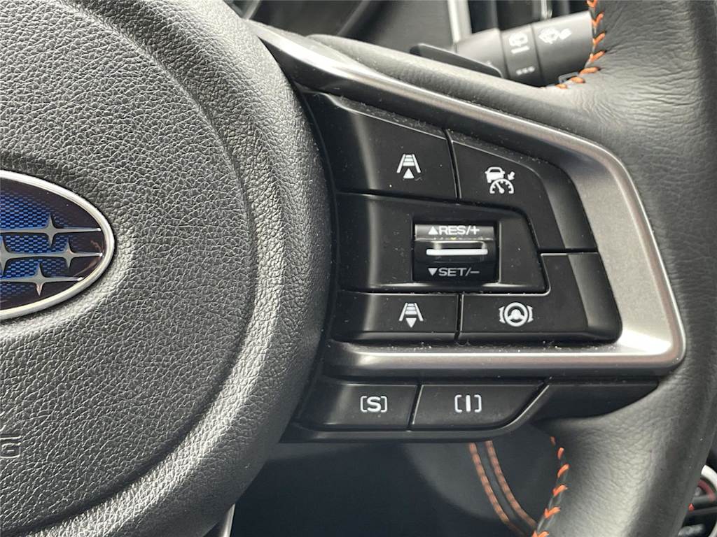 Thumbnail: 2023 Subaru Crosstrek - 32