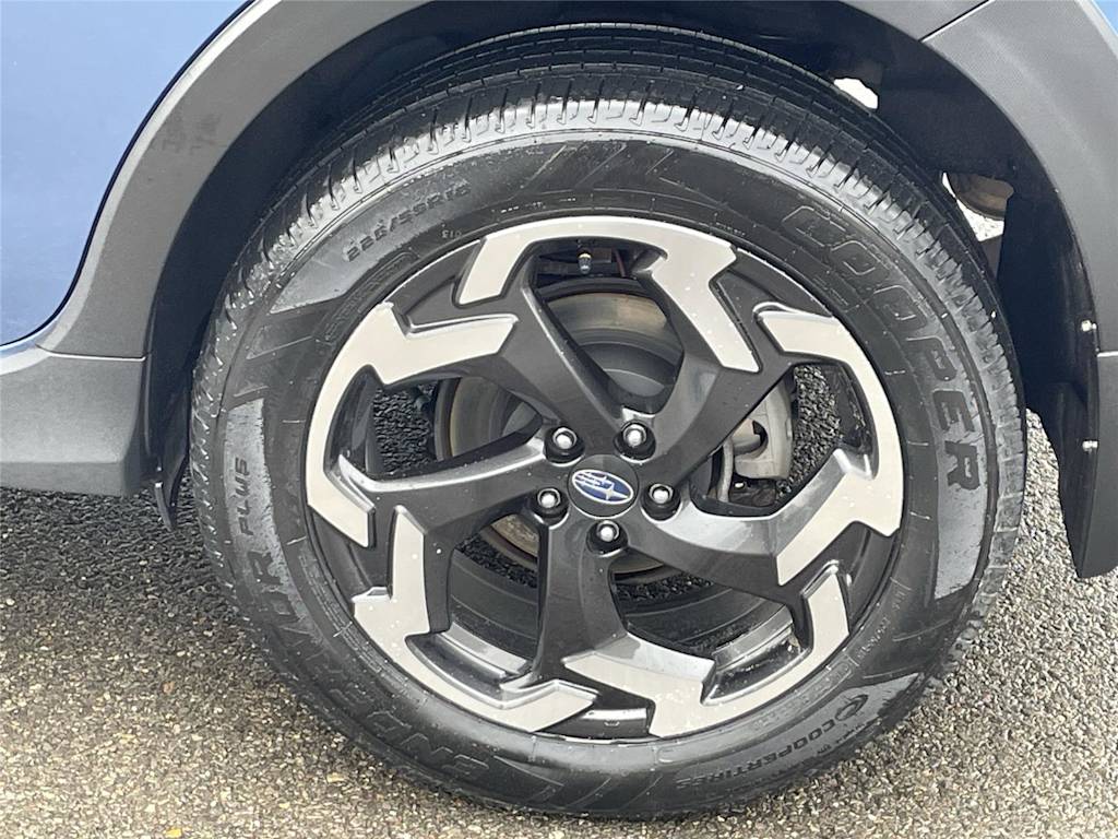 Thumbnail: 2023 Subaru Crosstrek - 8