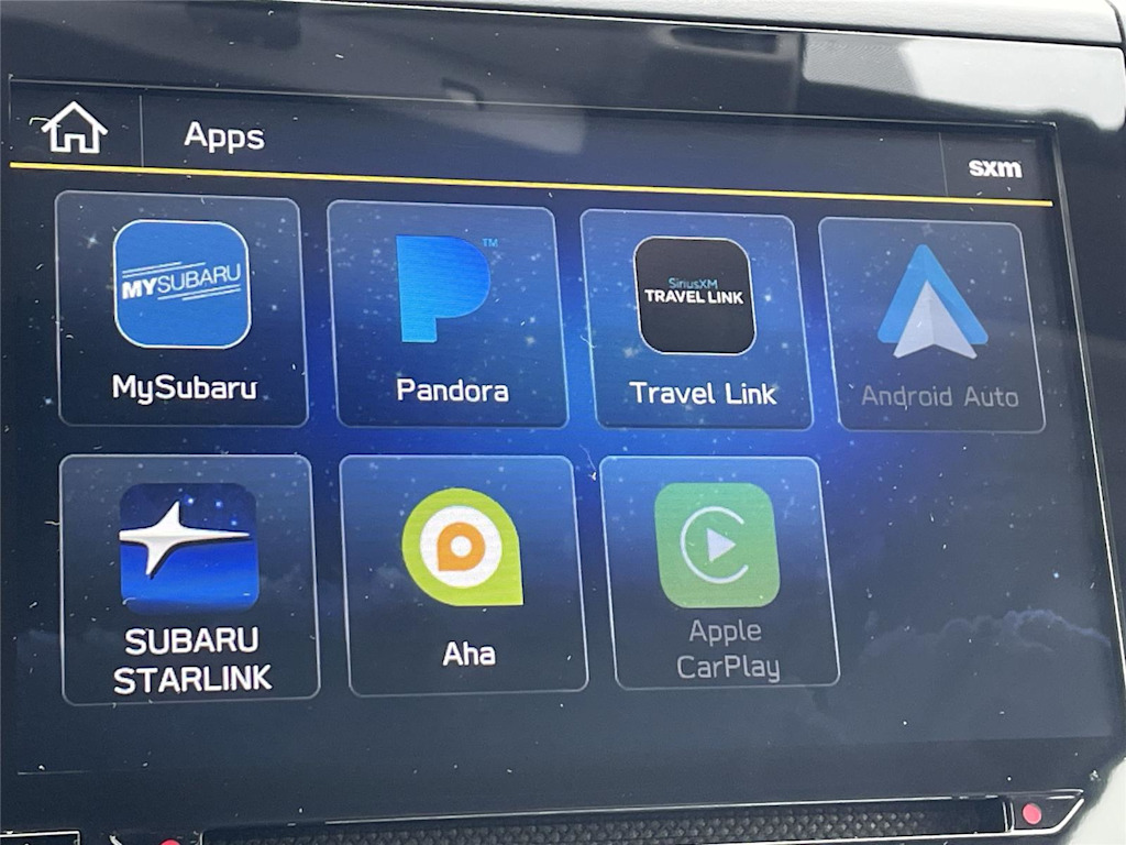 Thumbnail: 2023 Subaru Crosstrek - 25