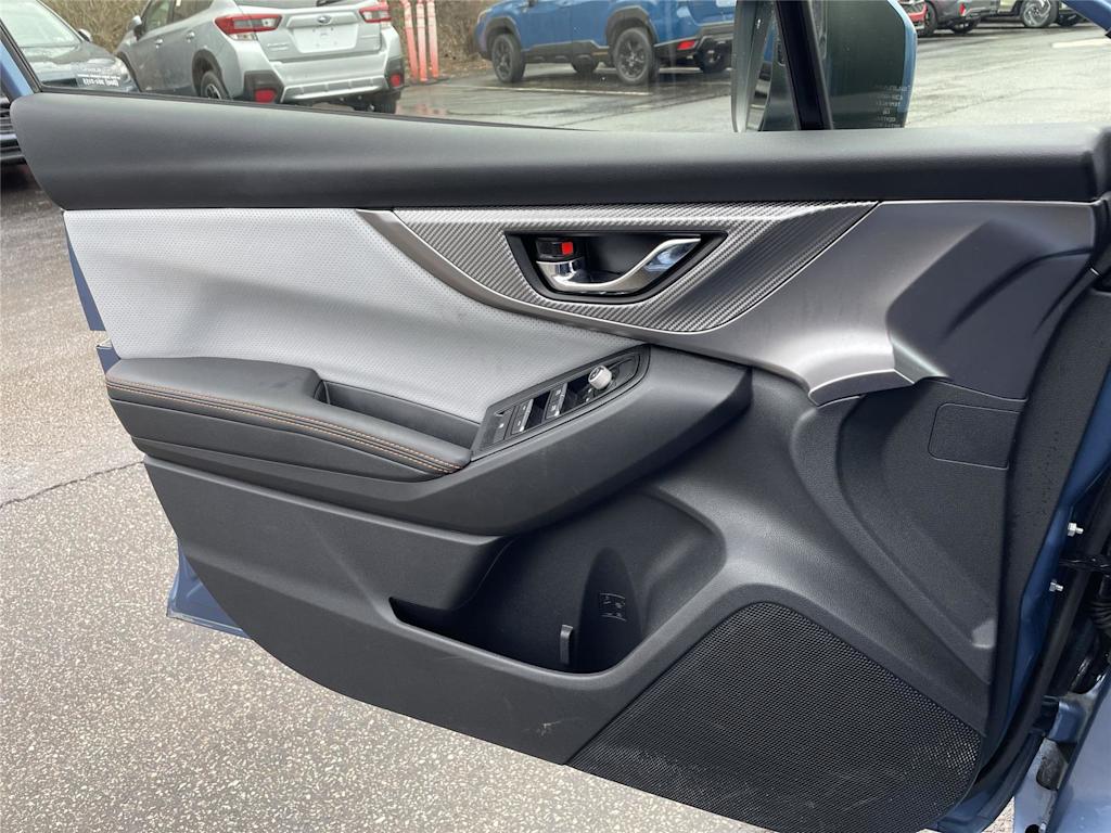 Thumbnail: 2023 Subaru Crosstrek - 29