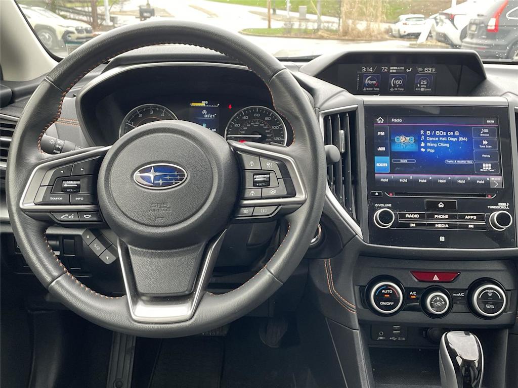 Thumbnail: 2023 Subaru Crosstrek - 2