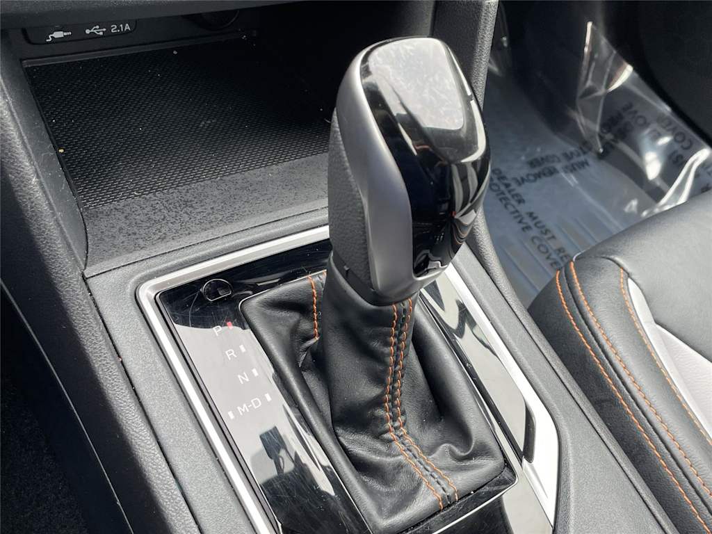 Thumbnail: 2023 Subaru Crosstrek - 28