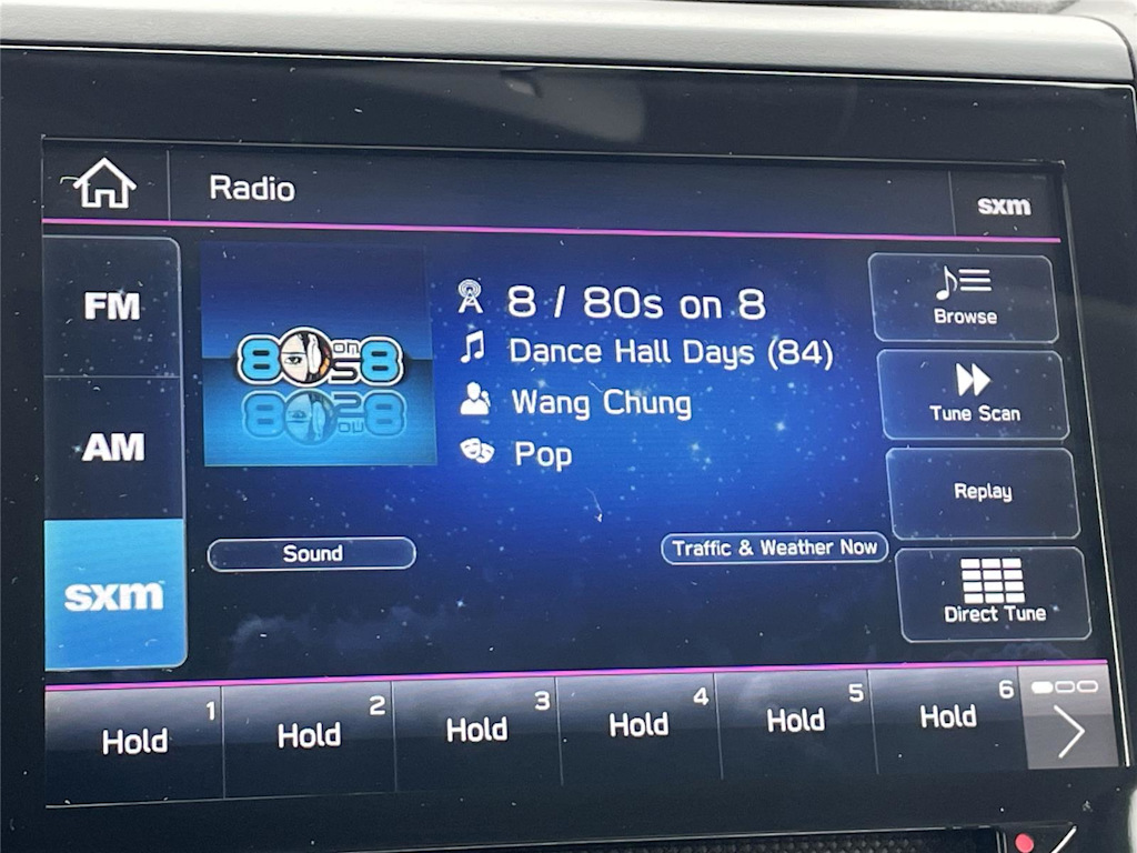 Thumbnail: 2023 Subaru Crosstrek - 12