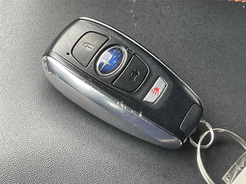 Thumbnail: 2023 Subaru Crosstrek - 16