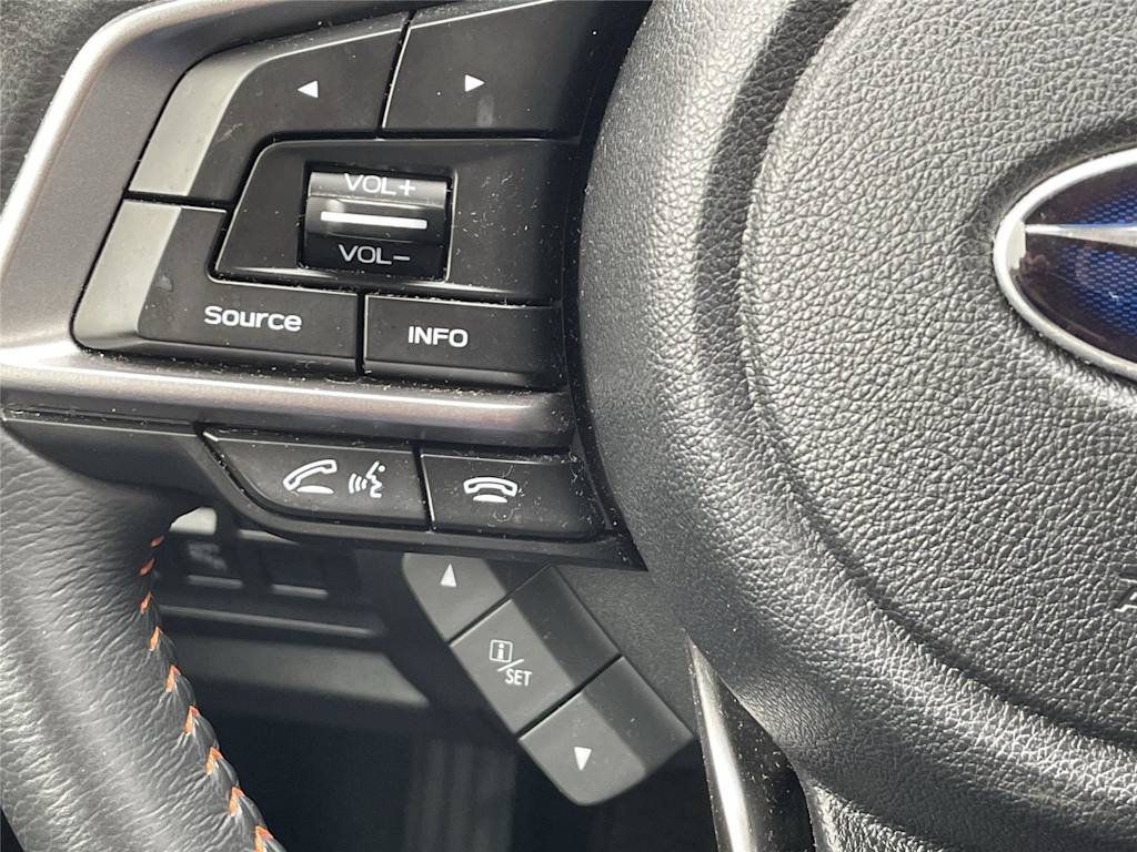 Thumbnail: 2023 Subaru Crosstrek - 31