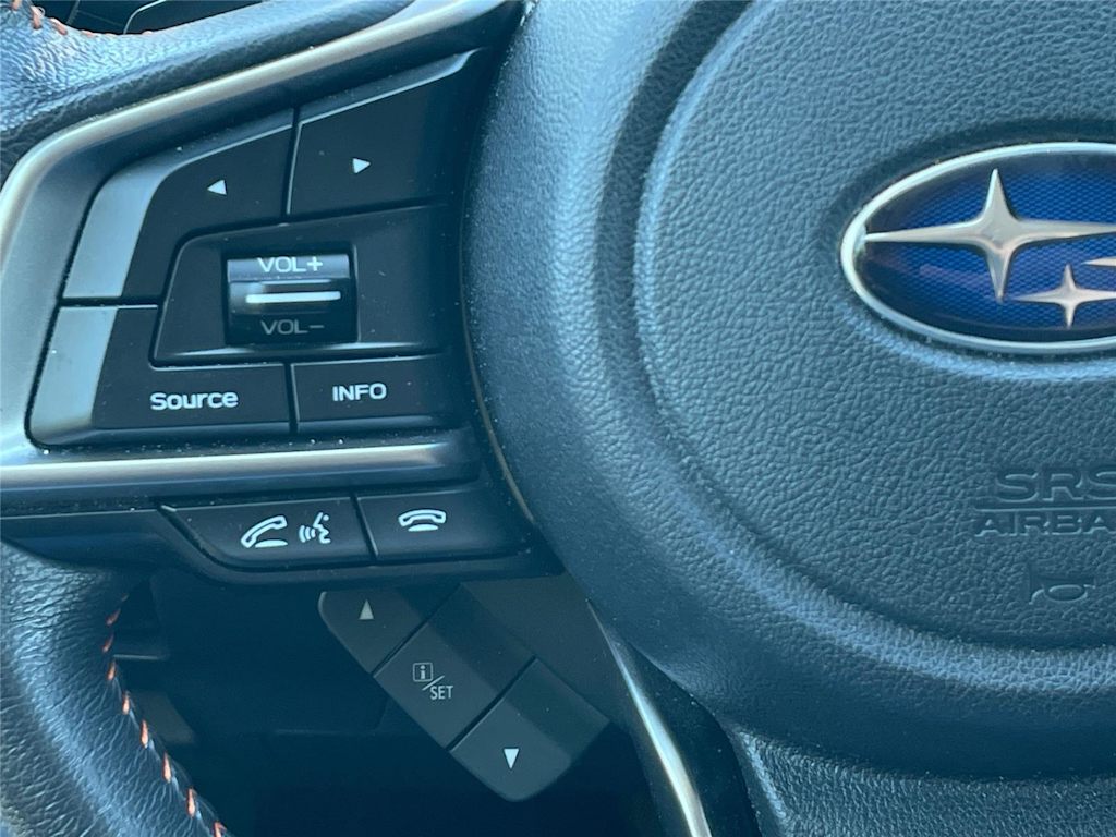 Thumbnail: 2023 Subaru Crosstrek - 24