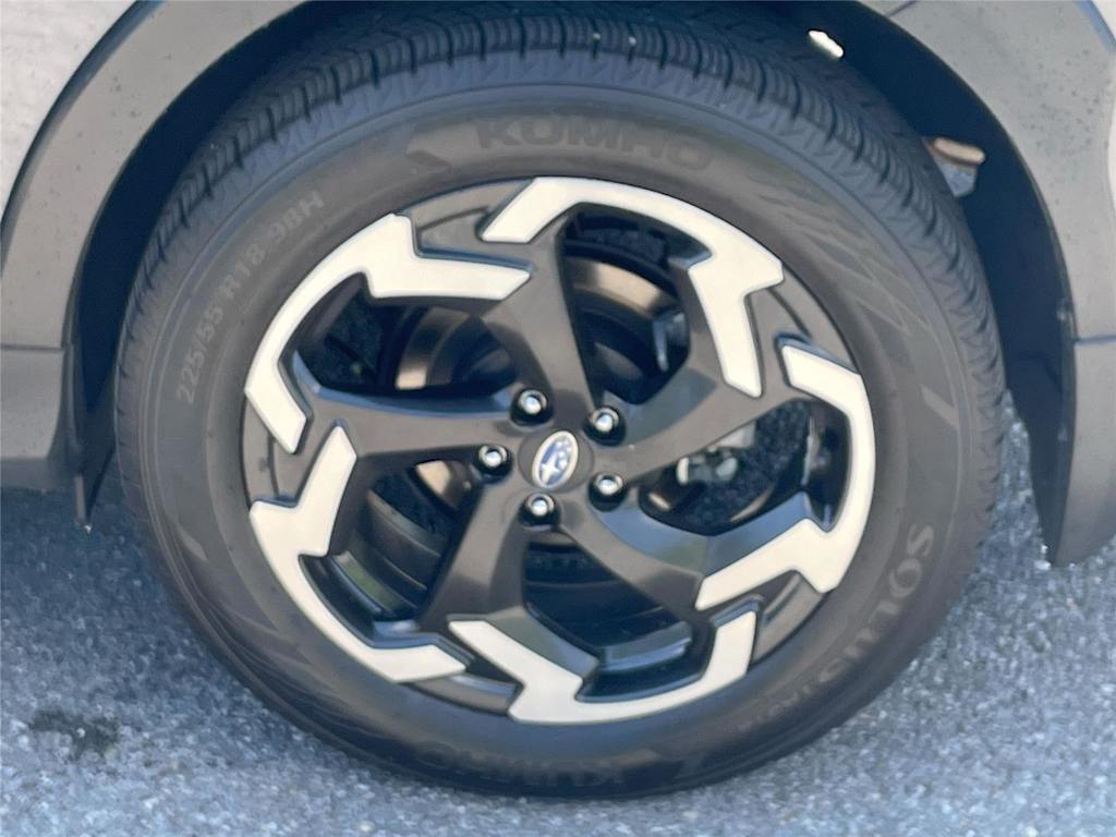 Thumbnail: 2023 Subaru Crosstrek - 6