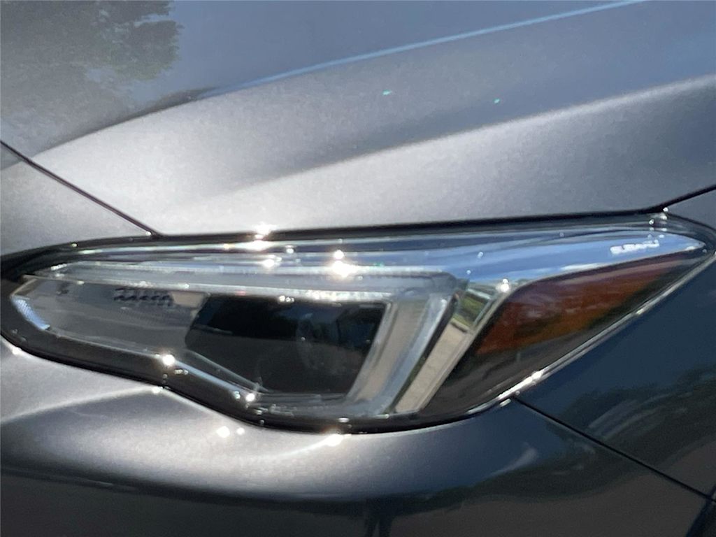 Thumbnail: 2023 Subaru Crosstrek - 14