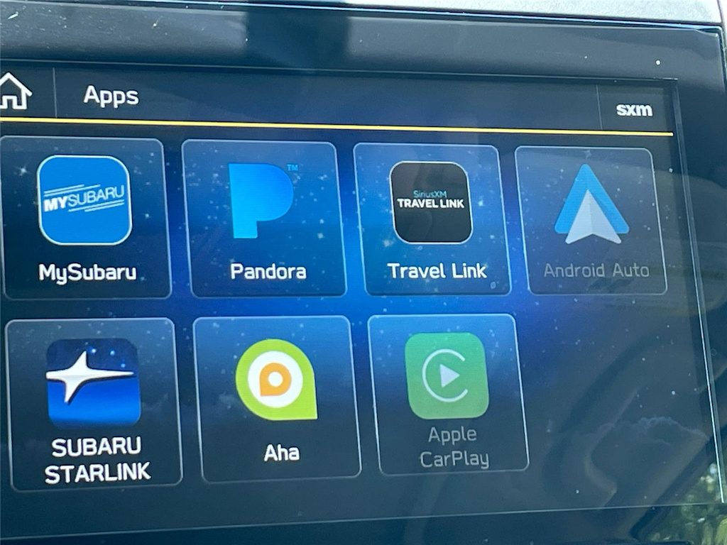 Thumbnail: 2023 Subaru Crosstrek - 18