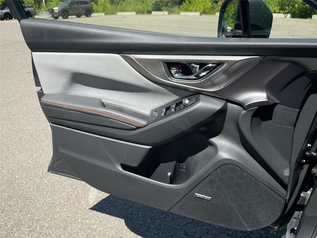 Thumbnail: 2023 Subaru Crosstrek - 22